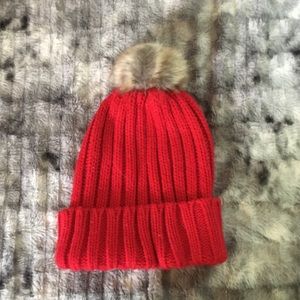 red hat